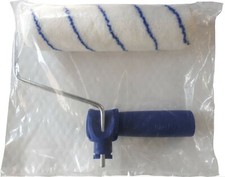 9" Dulux Paint Roller, for painting and decorating DIY, 228 mm wide,quality tool