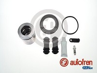 Autofren Seinsa D41915C Bremssattel Rep-Satz Ø 60Mm Vorne FüR M-B M W163 W166