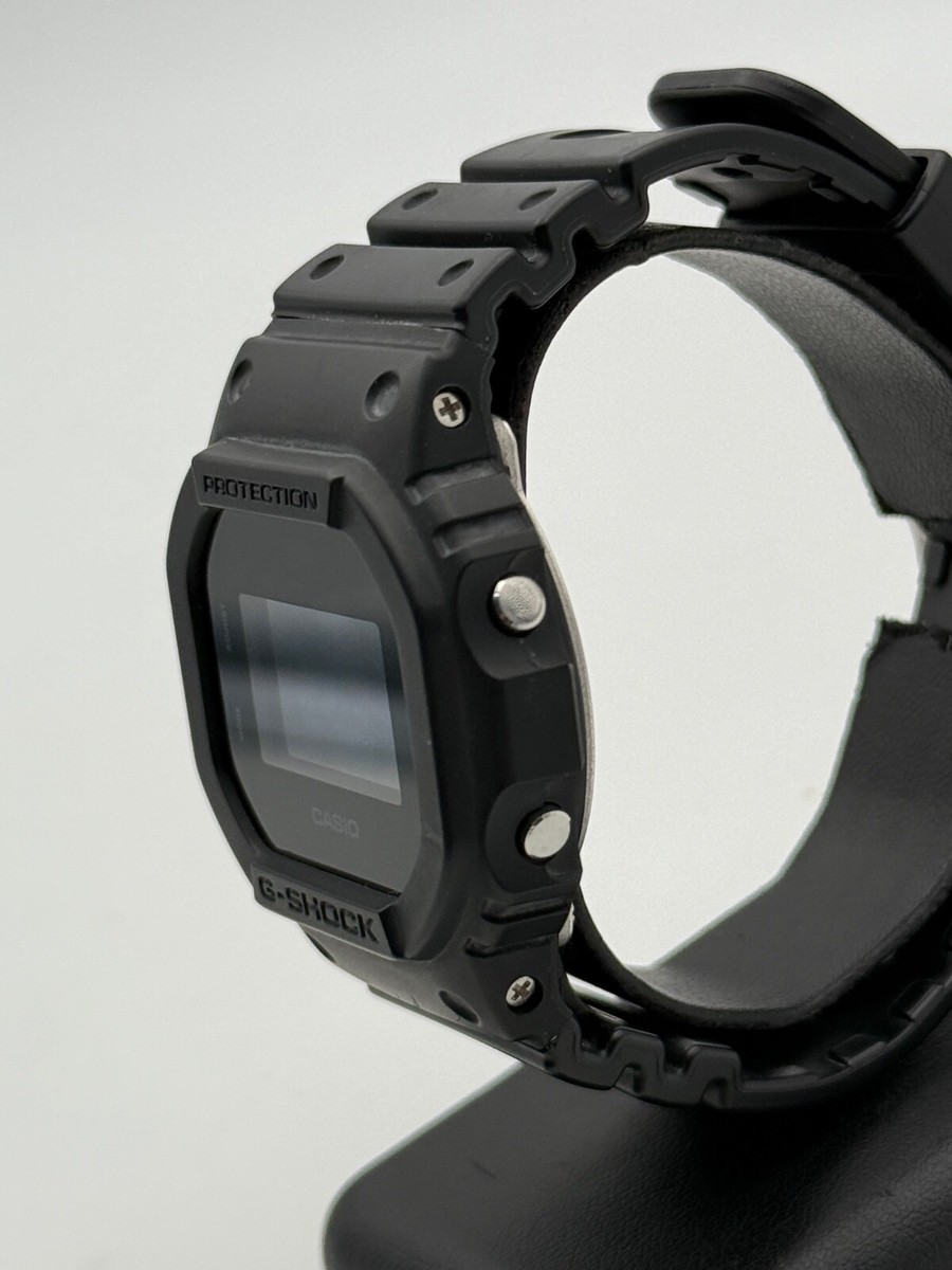 Casio G-Shock Protection 3229 DW560088 | eBay