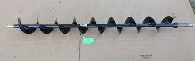 Lower Tailings Auger John Deere 9750 STS 9860 9650 STS 9660 STS 9760 STS (TU)