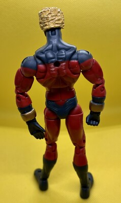 Marvel Legends　 トキシン　 6インチ Amazon.com: Marvel Classic Hasbro Marvel Legends Series 6