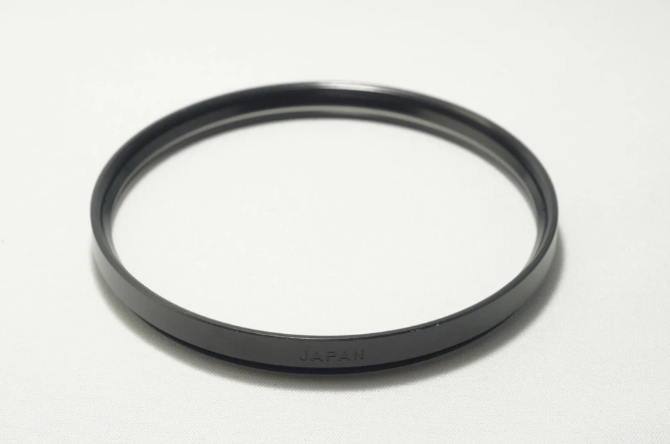 Contax 82mm P-Filter for Protection "Good" - Image 2 of 4