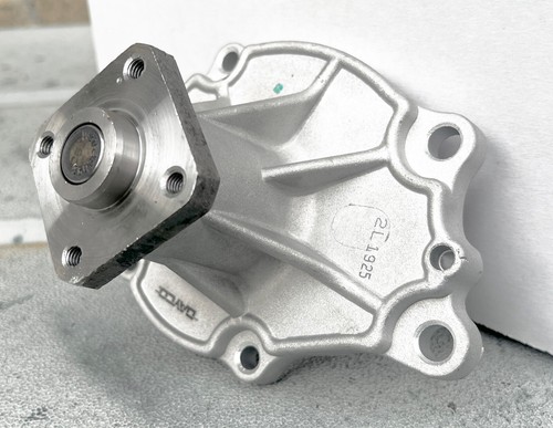 Water pump Dayco DP1235 Nissan Van 1987 1988 - Picture 3 of 10