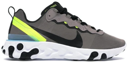 Nike React Element 55 Pumice