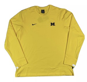 nike michigan sweatshirt