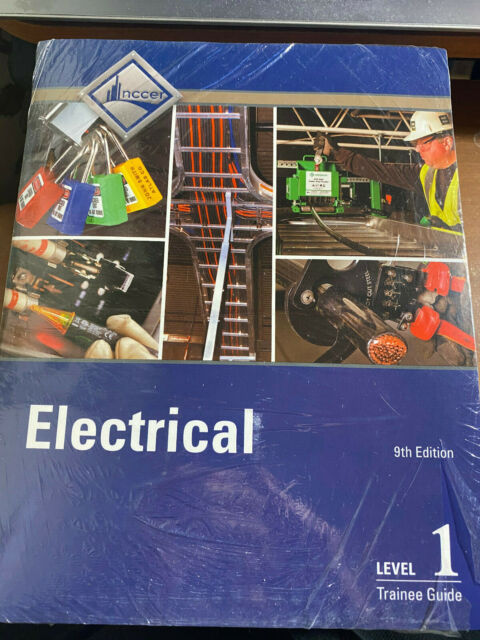 nccer electrical test study guide nccer electrical test study guide