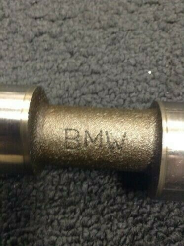 BMW 760Li E66 V-12 Intake Camshaft Left Drivers Side - Picture 8 of 10