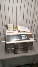 SCHLEUNIGER OmniStrip 9400 + UniStrip 2015
