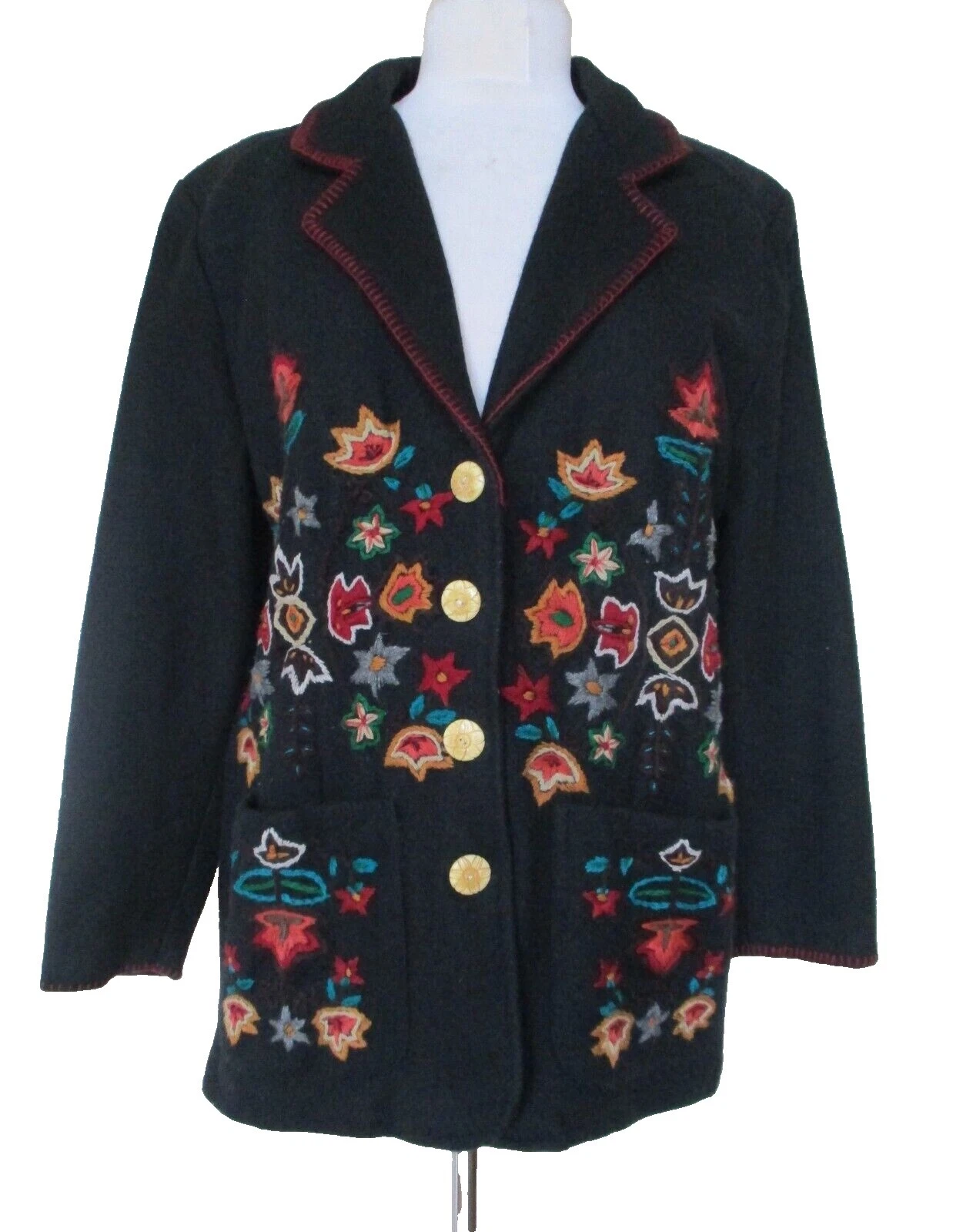 Monsoon Casual abrigos, chaquetas y chalecos para Mujeres