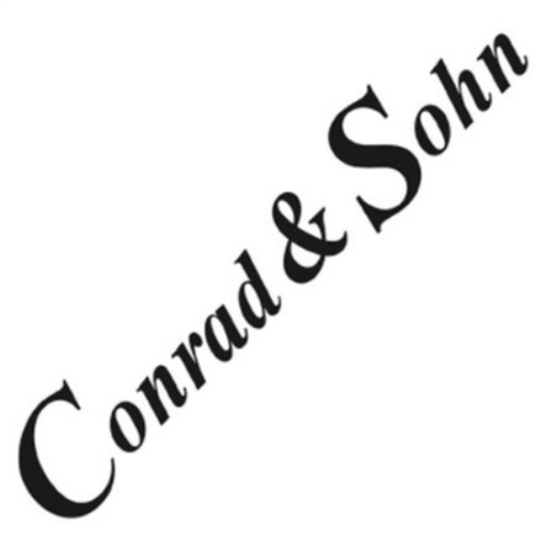 Conrad Schnitzler Conrad & Sohn (CD) Album