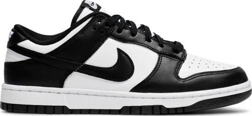 Nike Dunk Low Retro Black White Panda DD1391-100 Men's & GS Size 9