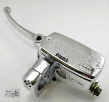 1 Clutch Master Cylinder For Honda Shadow 1300 Vtx1800 Vt1100 Vt750 1 Clutch Master Cylinder For Honda Shadow 1300 Vtx1800 Vt1100 Vt750