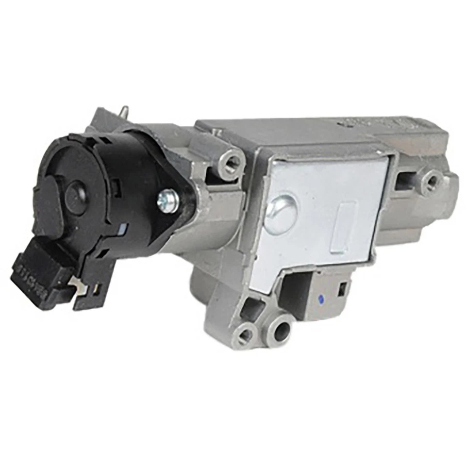 Carcasa de bloqueo de encendido D1462G AC Delco nueva para Chevy Chevrolet Colorado Hummer H3 Foto 2 de 4