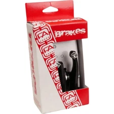 Free Agent Mini V-Brake Black