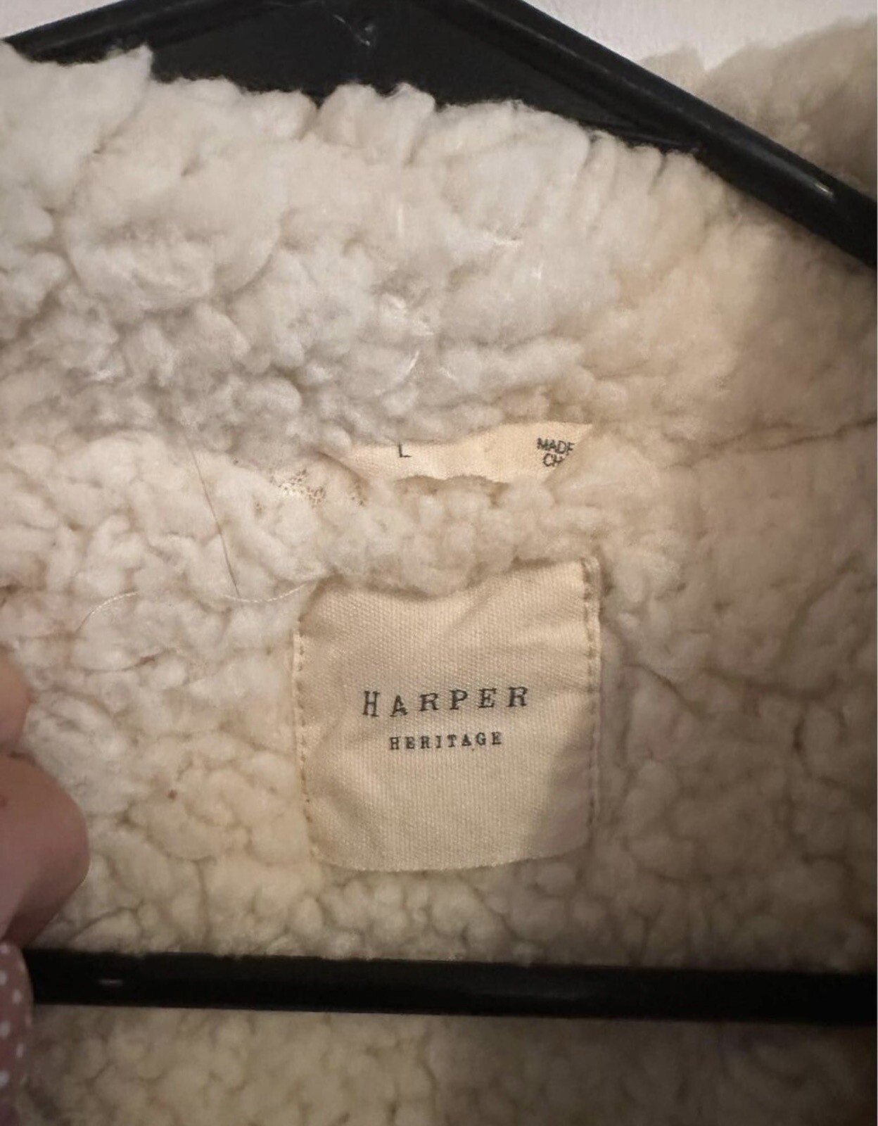Harper Jacket - image 3
