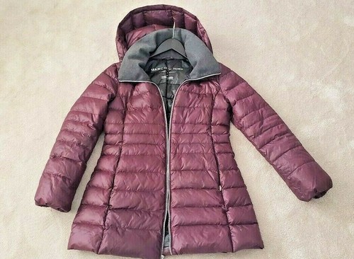 WINTER PUFFER COAT 