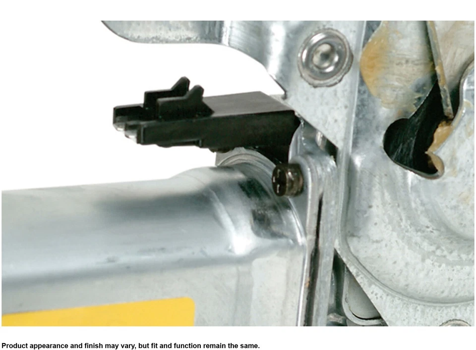 Для 1992-1999 Chevrolet C1500 пригородный оконный мотор/регулятор кардон - Изображение 3 из 4