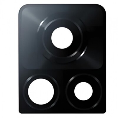 Compatible Camera Glass For VIVO V21 5G Rear Replacement Rear Lens