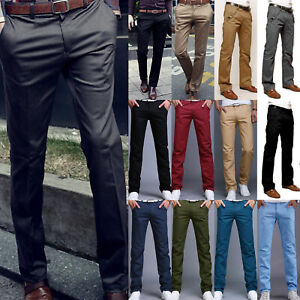 casual pants for men