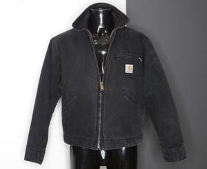 duck blanket lined jacket