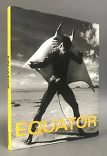 First Edition   Gian Paolo Barbieri   Equator   Taschen   1999 