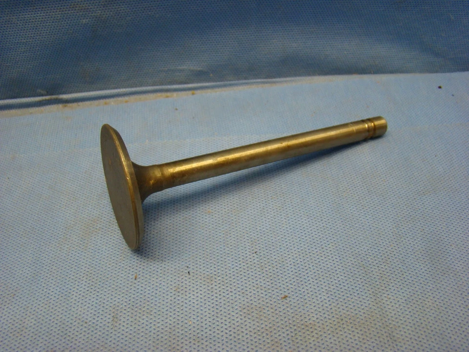 Intake Valve 1951 1952 1953 Chrysler 331 HEMI USA Made Imperial Crown New Yorker - Image 2 of 4
