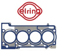 Elring Zylinderkopfdichtung FüR Seat Altea,Ibiza V,Leon,Toledo Iv; Audi A1,A3