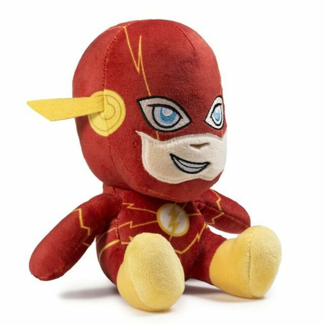 flash plush