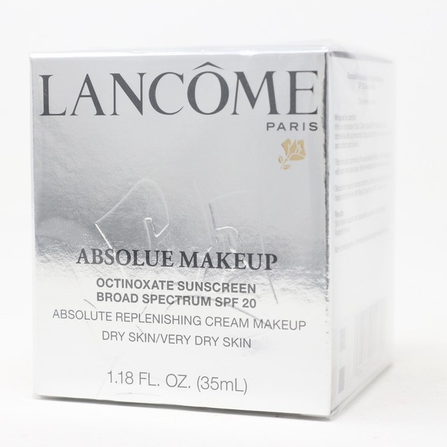 Absolue Makeup Replenishing Cream SPF 20 Absolute Pearl 1.18 FL