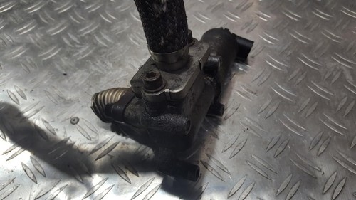 Fiat Doblo 2001 EGR Valve Exhaust Gas 46778198, 7229470202t179 #165929-79