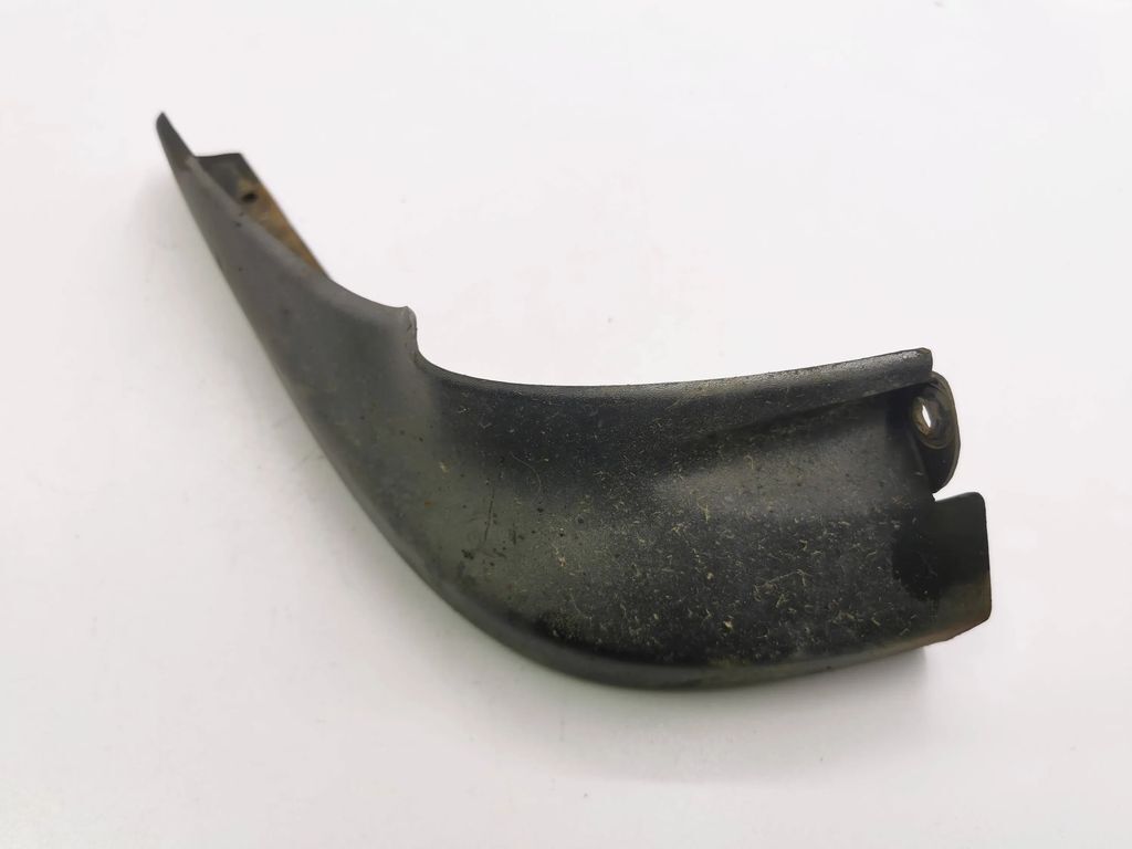 Chrysler Voyager 2007 Left Mud Flap Splash Guard Front AMD165219