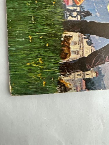 Vintage The Sound Of Music Soundtrack LP Vinyl Record LSOD-2005 RCA Victor - Imagen 5 de 7
