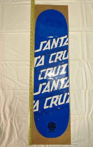 VINTAGE SELTENE SANTA CRUZ SKATEBOARD SKINS WÄRMETRANSFER ABZIEHBILDER SET 9 - Bild 8 von 24