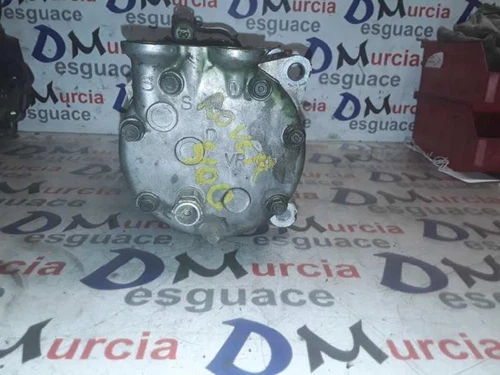 5872301624 Compresor Aire Acondicionado para MG ROVER ROVER 400 LIM. (XW 1060767 - Imagen 2 de 2