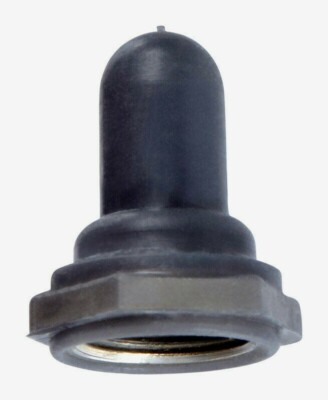 Jandorf Equipment Switch Protector TOGGLE SWITCH HALF BOOT Safety Seal 61161 NEW