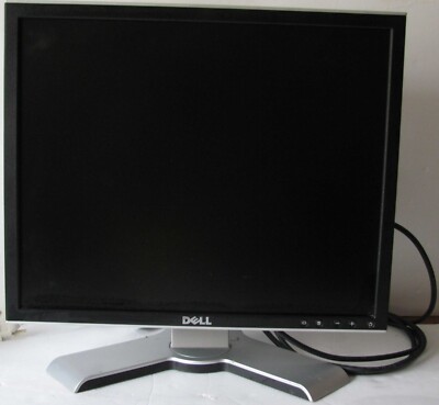 DELL☆PCモニター Dell 19 inch LCD Monitor Model 1908FPc (Used) | eBay