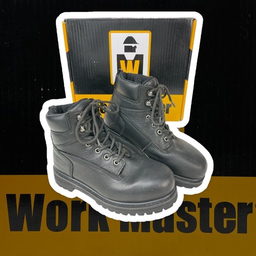 work master slip resistant shoes