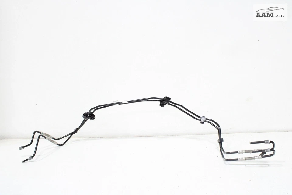 Cadillac CTS 2016-2019 3,6 L V6 ABS BOMBA DE FRENO TUBO HIDRÁULICO OEM Foto 2 de 4