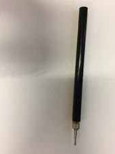 33-404-2 GC ELECTRONICS BLACK TEST PROBE  NOS