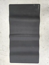 Glorious 18"x36" XXL Extended Black Cloth Gaming Mousepad G-XXL