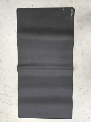 Glorious 18''x36'' XXL Extended Black Cloth Gaming Mousepad G-XXL