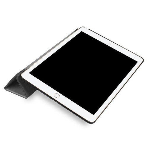Leather Case For iPad Air 3rd Generation Pro 10.5 in Stand Magnetic Smart Cover - Picture 2 of 23