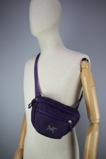 maka 1 waistpack