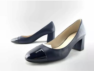 cole haan dawna cap toe pumps