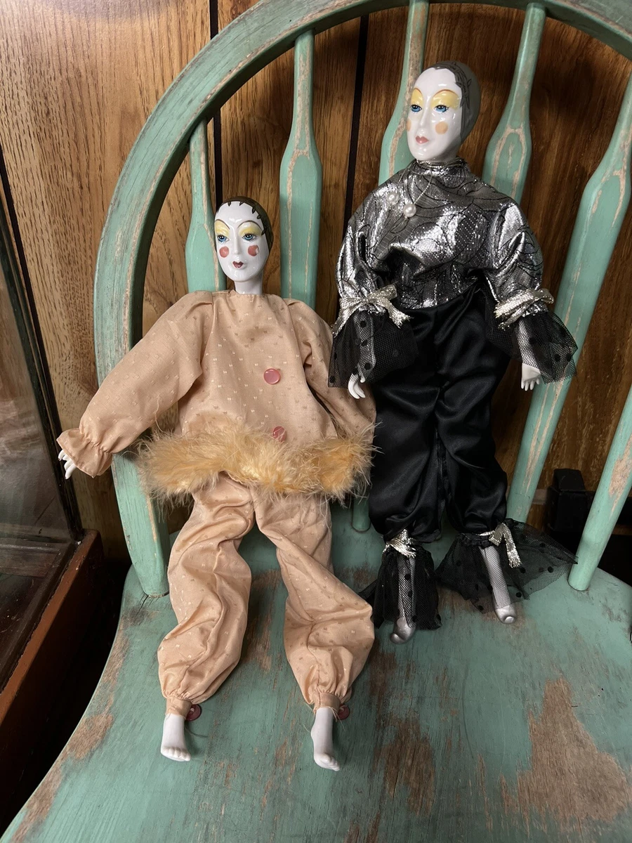 Seymour Mann Dolls Ceramic Dolls & Doll Playsets for sale | eBay