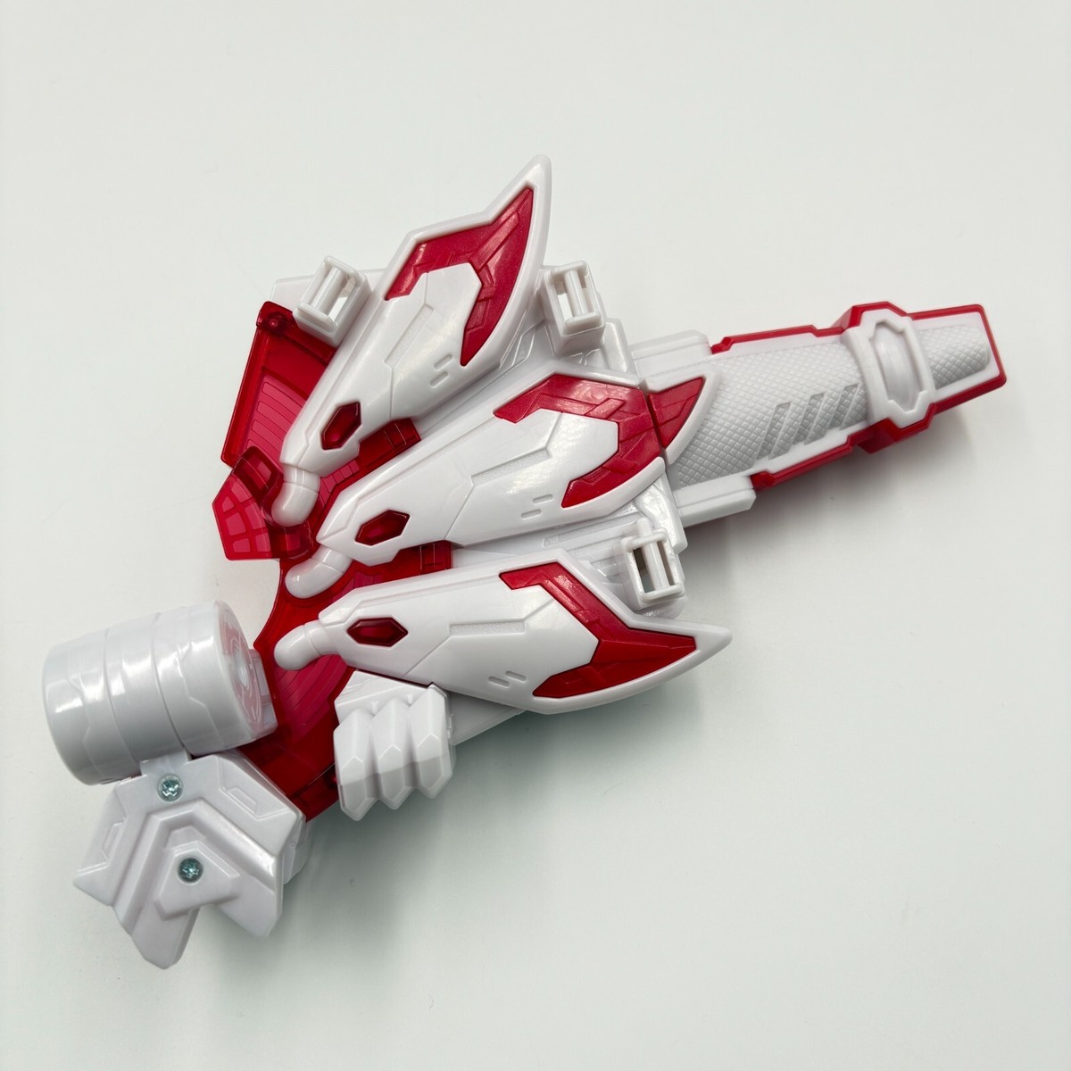 Kamen Rider Geats DX Boost Mark IX Raise Buckle Bandai | eBay