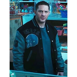 tom hardy venom jacket
