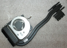 Genuine Asus vivoBook Flip TP470E TP470EA CPU Fan  Heatsink 13NB0S10M16211