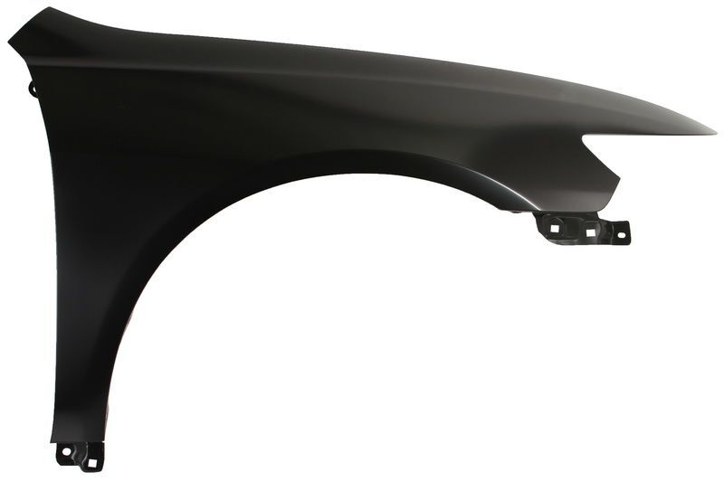 Front Right Fender Fits: HONDA ACCORD VII 02.03-03.08