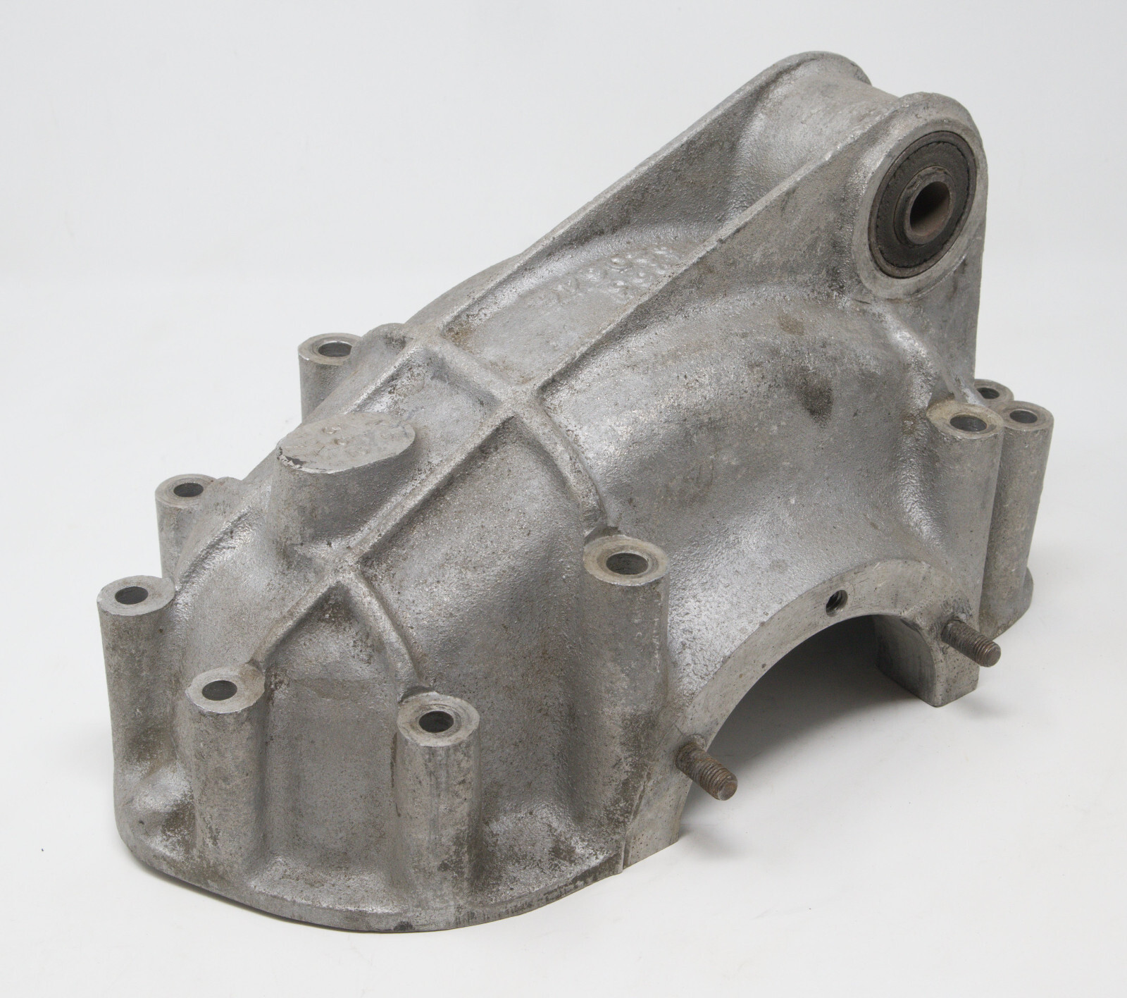 520646 rear differential transaxle gearbox cover for Ferrari 275 original used